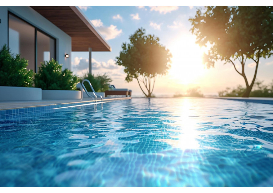 CONSEJOS PARA MANTENER TU PISCINA EN ÓPTIMAS CONDICIONES